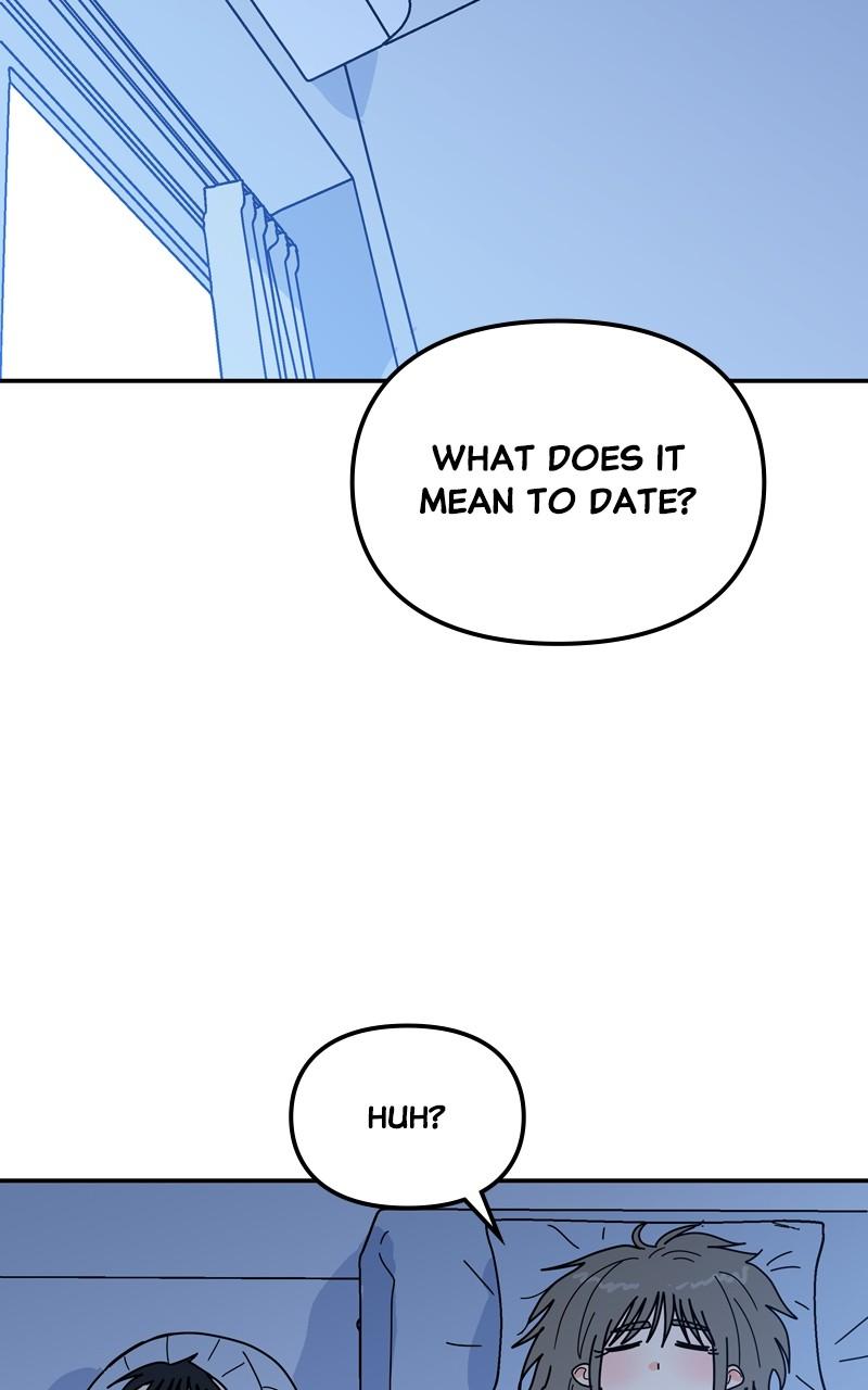 Humanoido Chapter 37 - Page 88