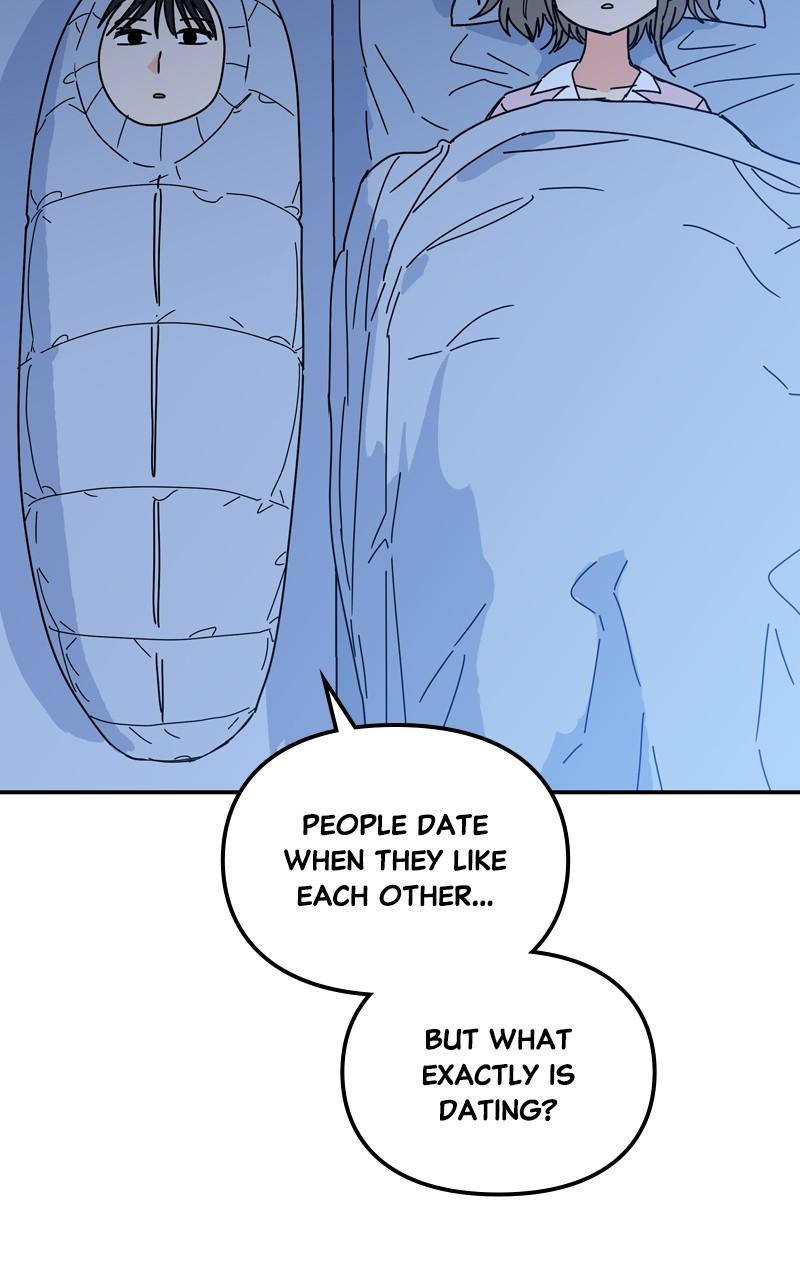 Humanoido Chapter 37 - Page 89