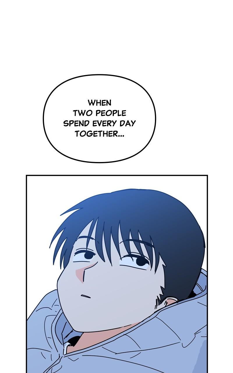 Humanoido Chapter 37 - Page 91