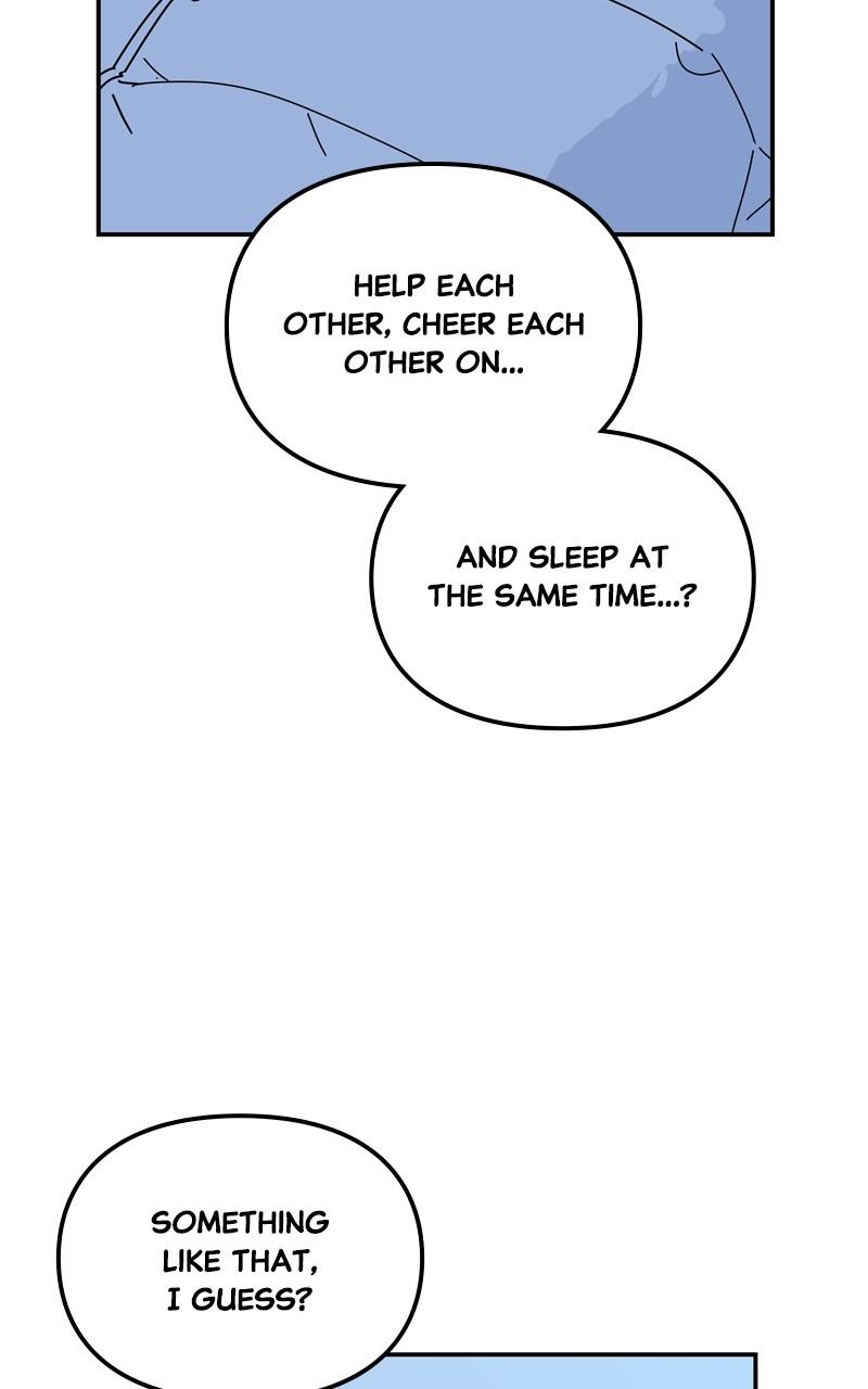 Humanoido Chapter 37 - Page 92