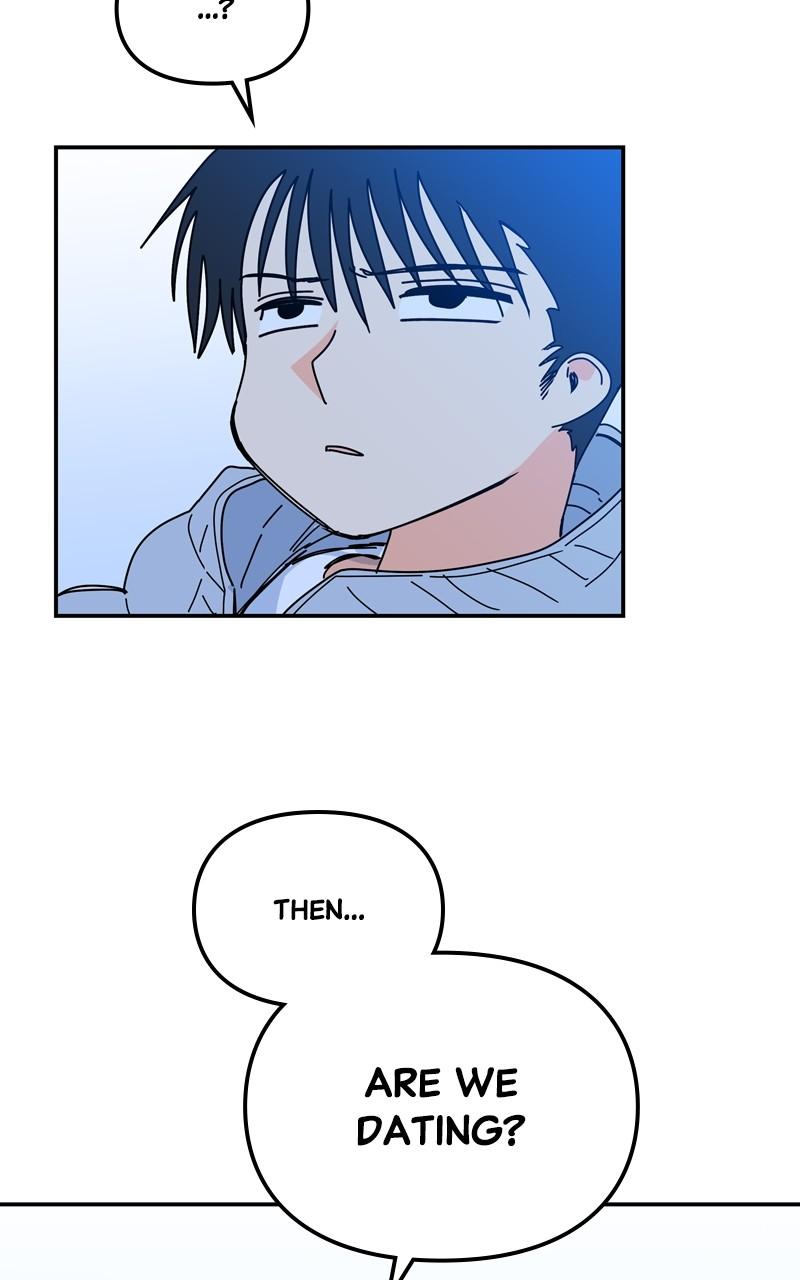 Humanoido Chapter 37 - Page 94