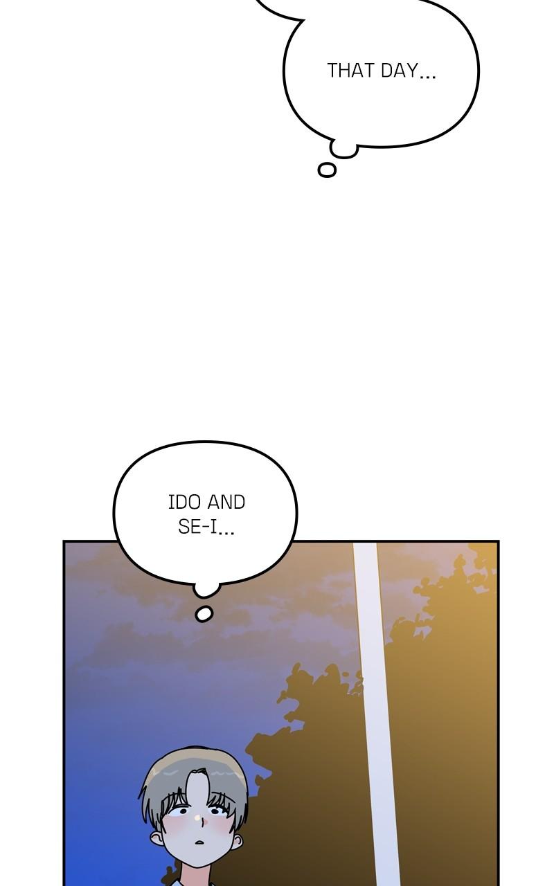 Humanoido Chapter 37 - Page 105