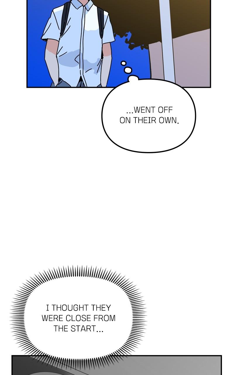 Humanoido Chapter 37 - Page 106