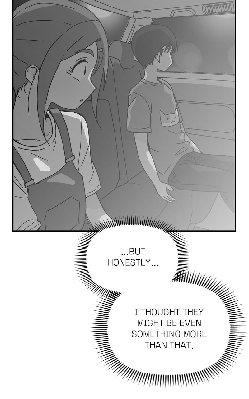 Humanoido Chapter 37 - Page 107