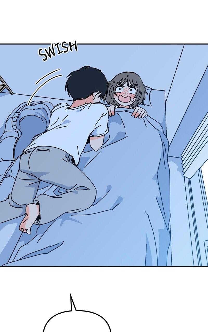 Humanoido Chapter 38 - Page 4