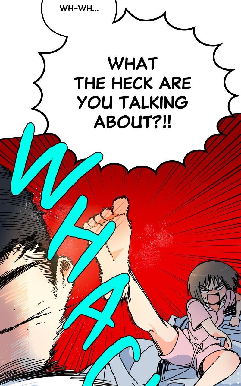 Humanoido Chapter 38 - Page 12