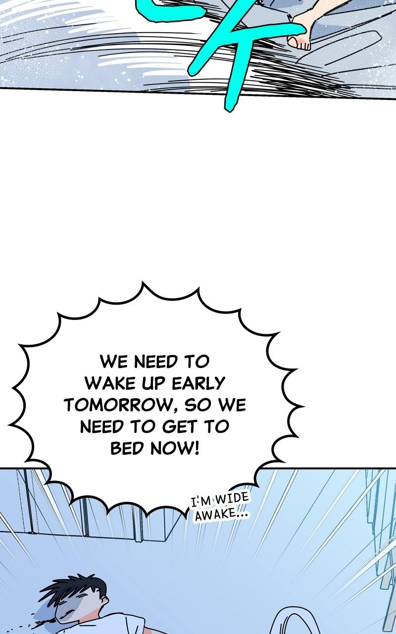 Humanoido Chapter 38 - Page 13