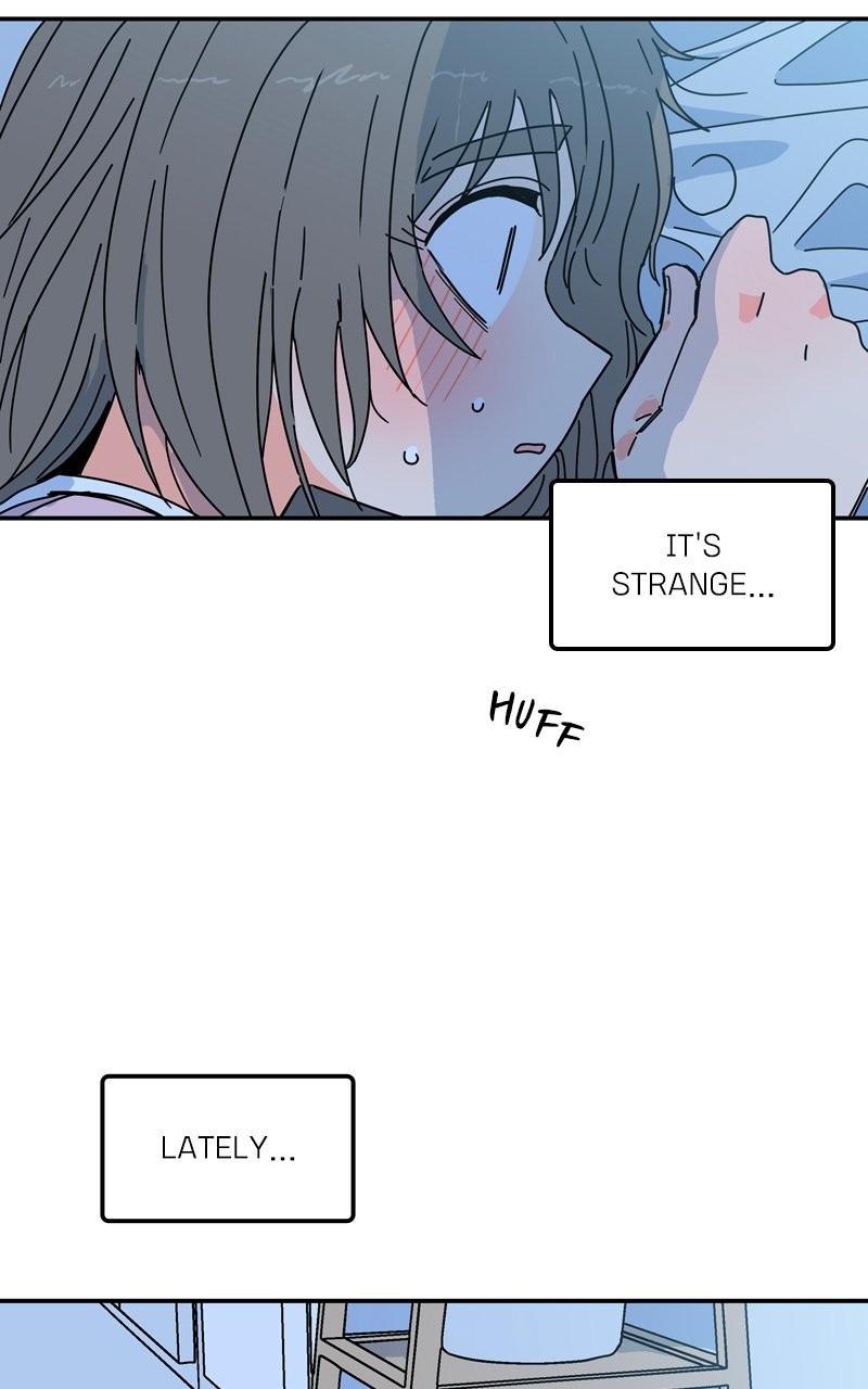 Humanoido Chapter 38 - Page 16