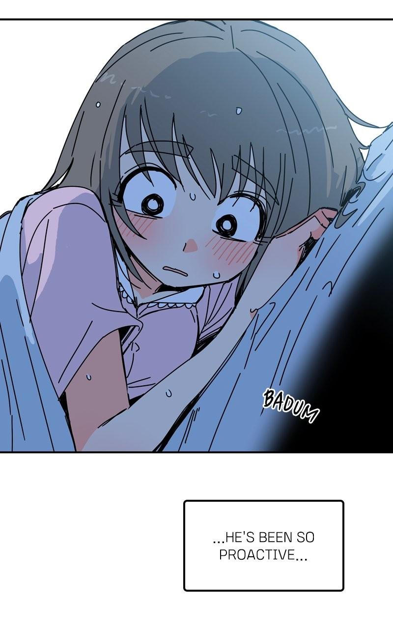 Humanoido Chapter 38 - Page 18