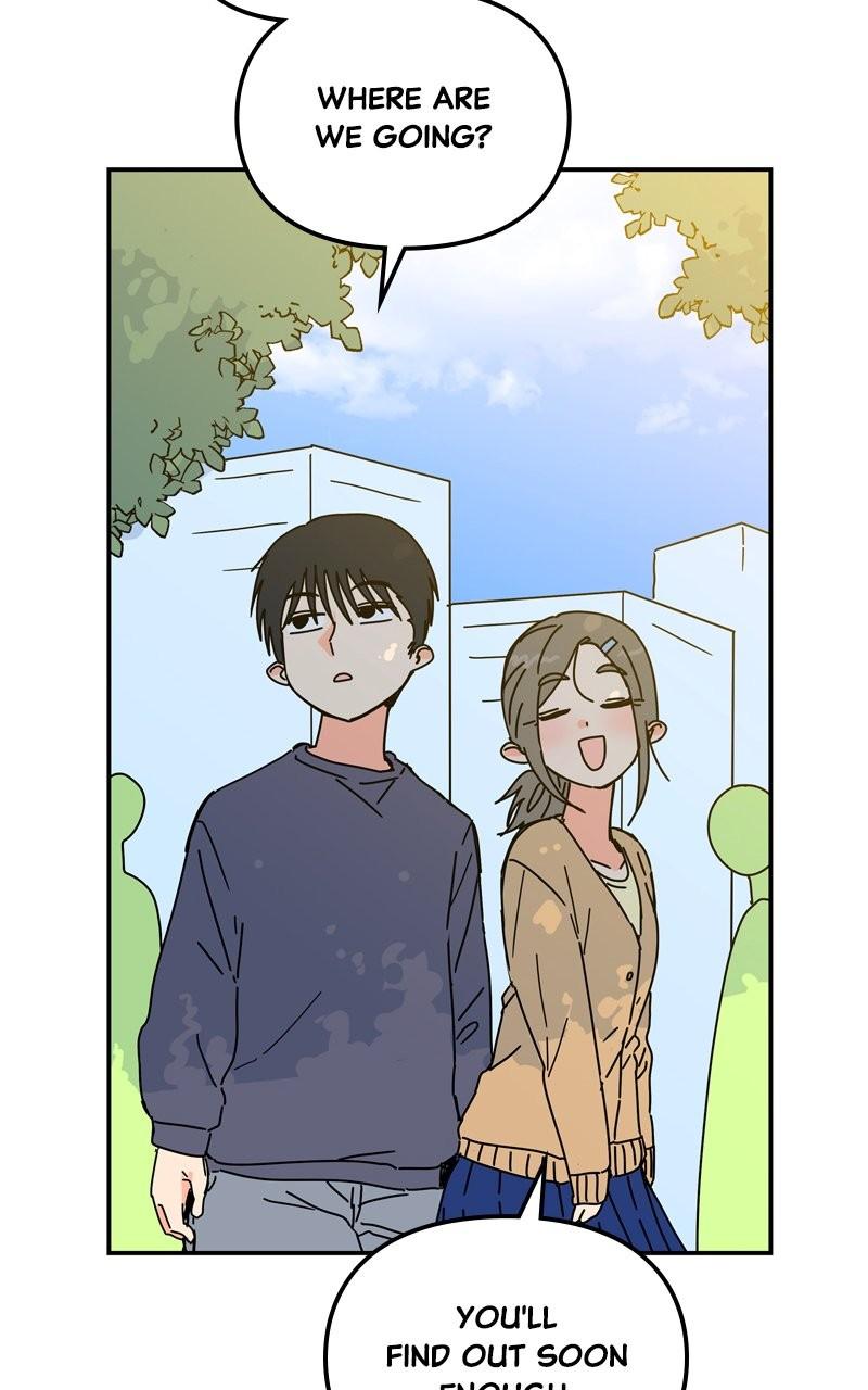 Humanoido Chapter 38 - Page 23