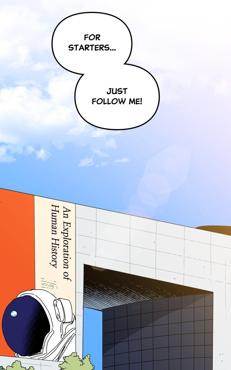 Humanoido Chapter 38 - Page 27