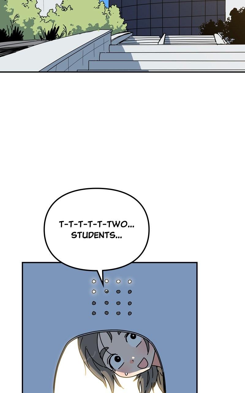 Humanoido Chapter 38 - Page 28