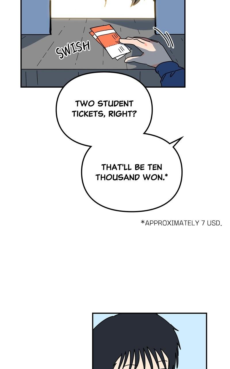 Humanoido Chapter 38 - Page 29