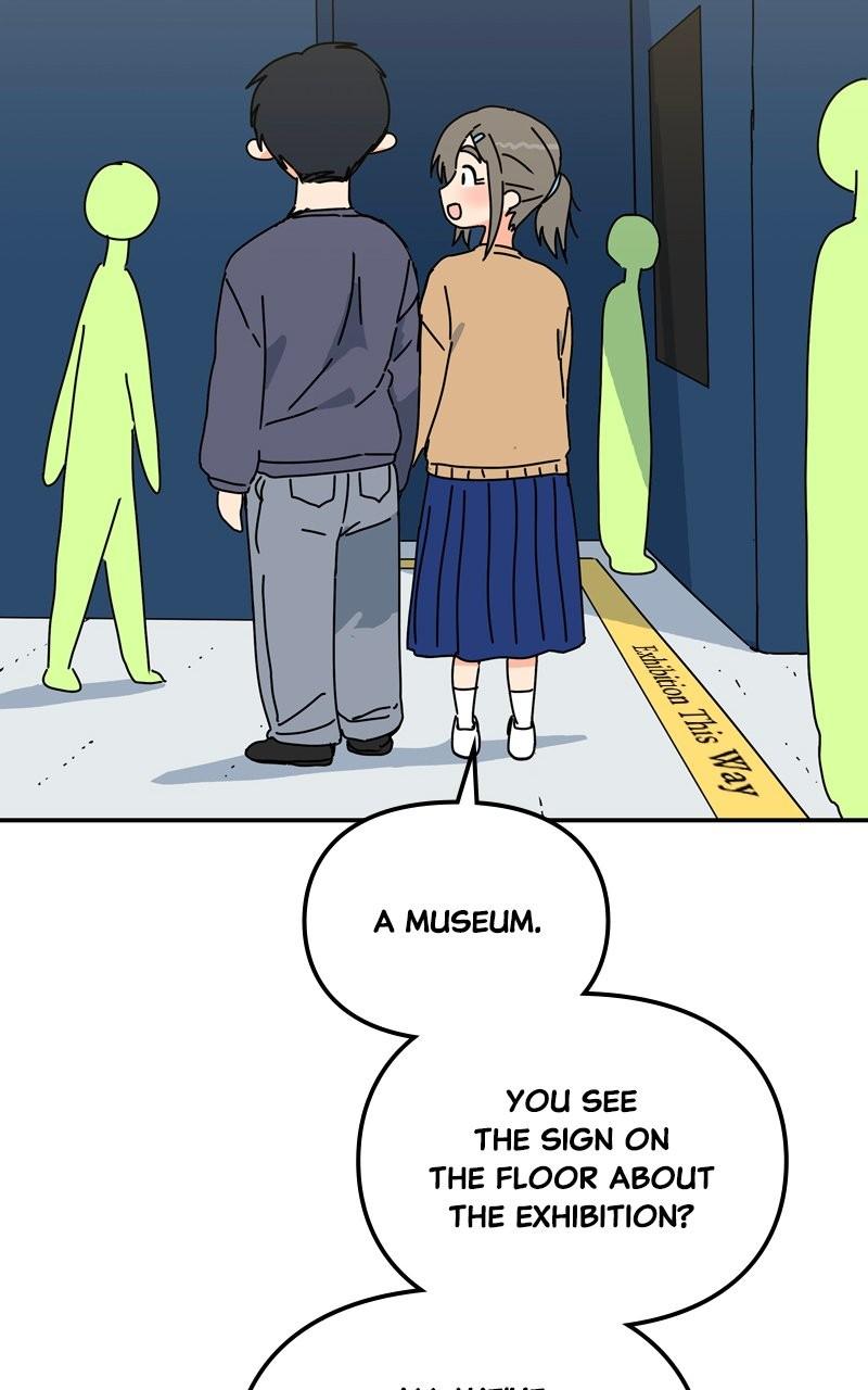 Humanoido Chapter 38 - Page 31