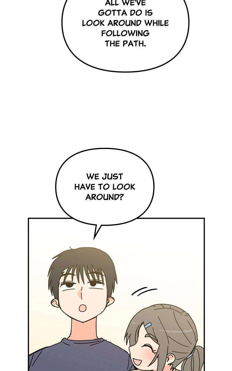 Humanoido Chapter 38 - Page 32