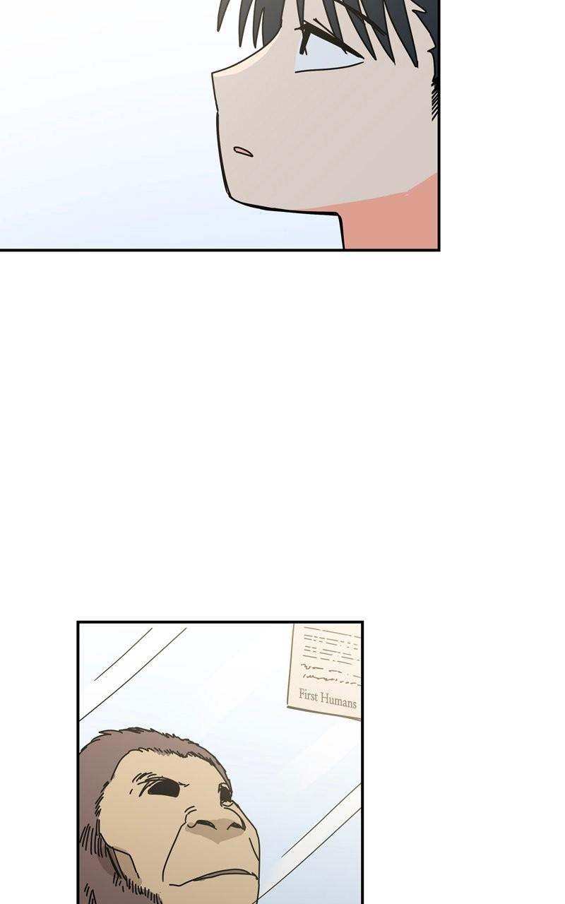 Humanoido Chapter 38 - Page 34