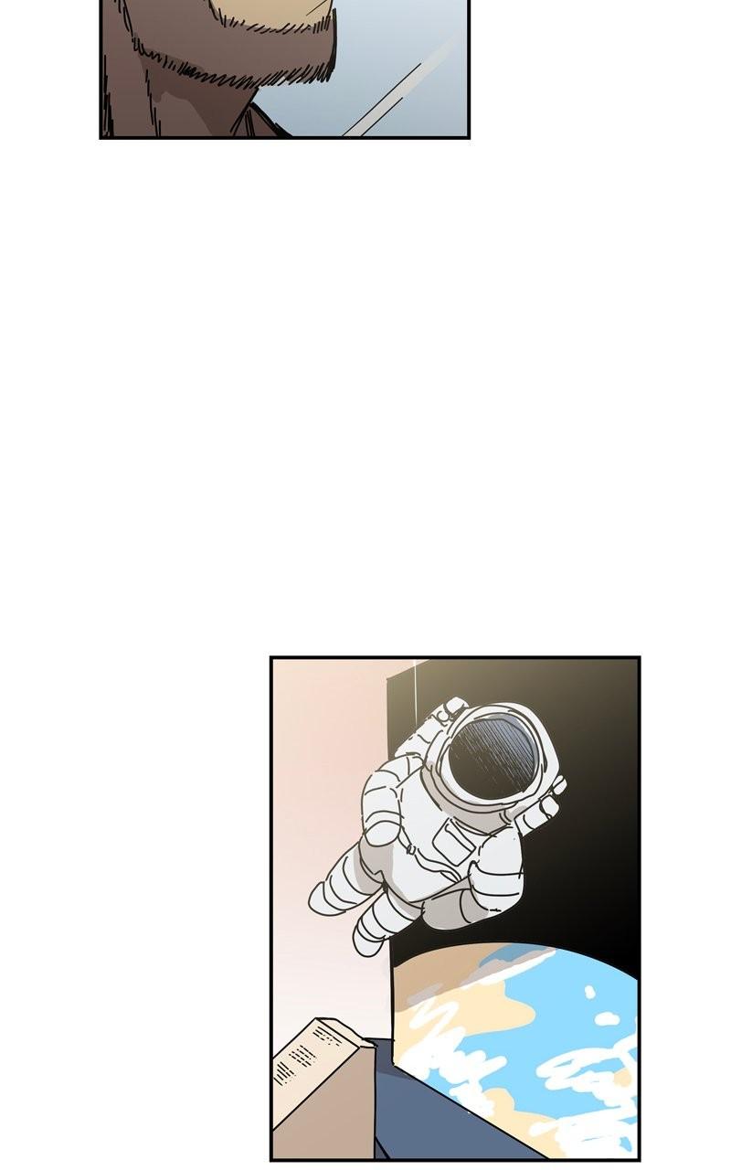 Humanoido Chapter 38 - Page 35
