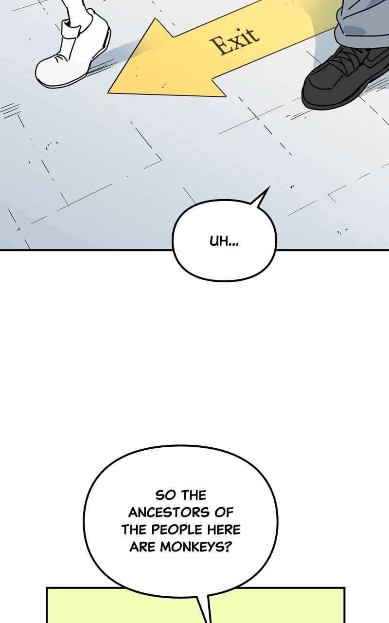 Humanoido Chapter 38 - Page 37