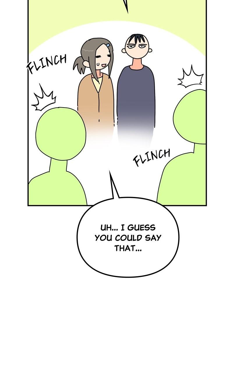 Humanoido Chapter 38 - Page 38