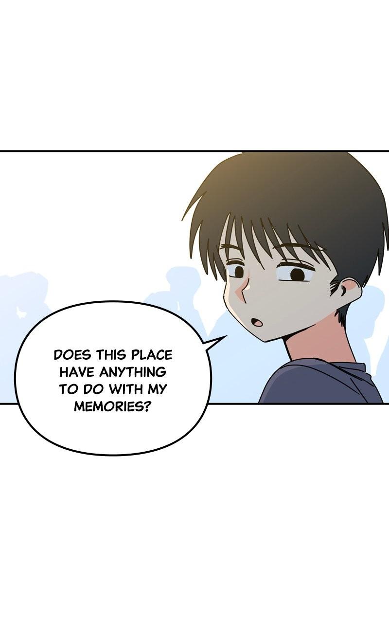 Humanoido Chapter 38 - Page 39