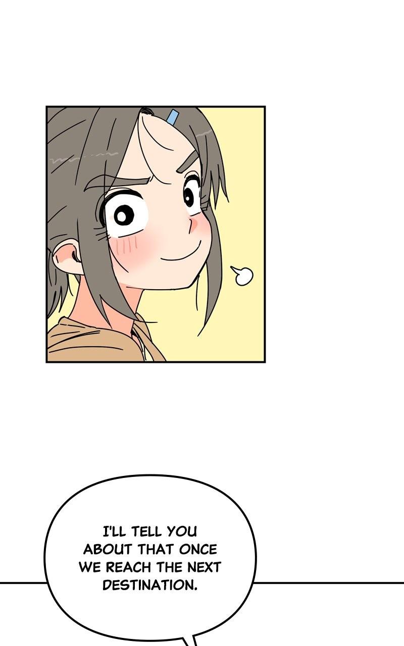 Humanoido Chapter 38 - Page 40