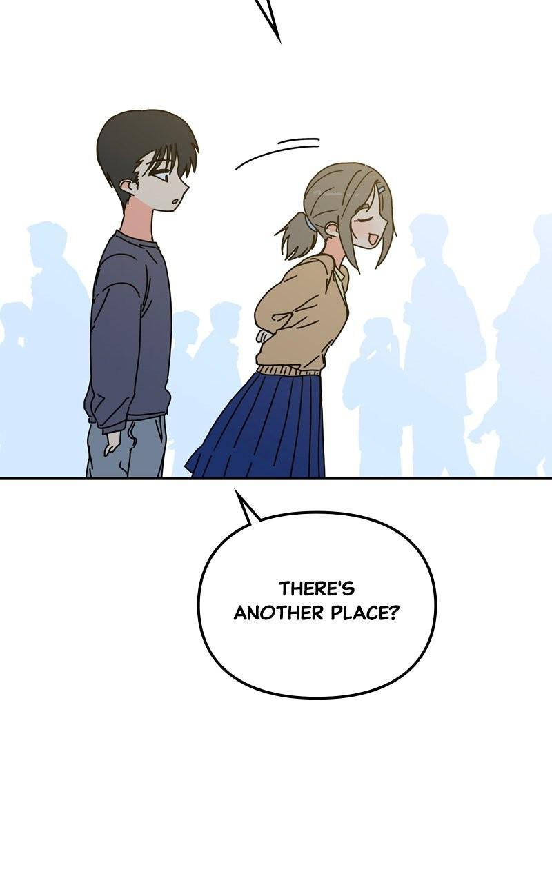 Humanoido Chapter 38 - Page 41