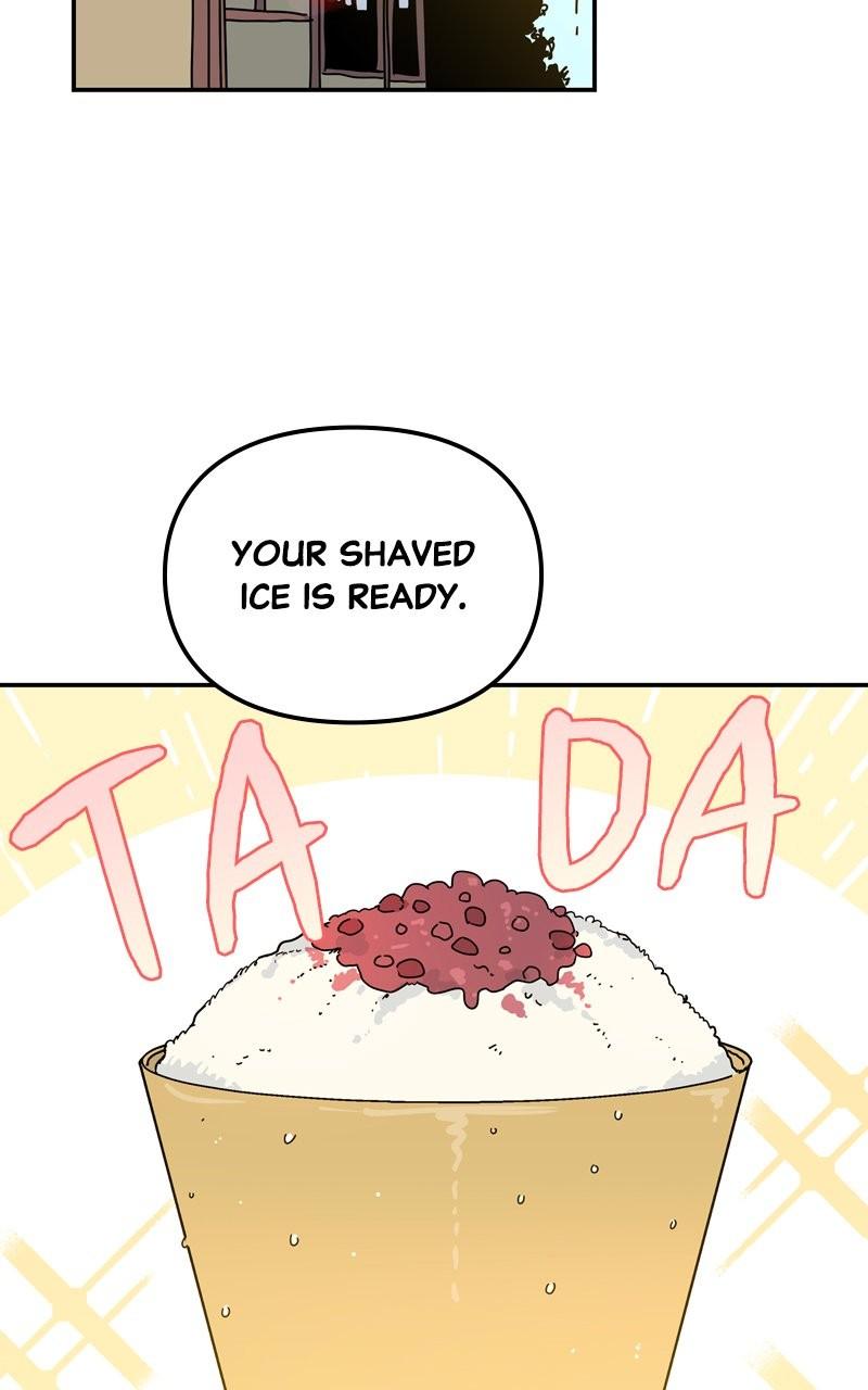 Humanoido Chapter 38 - Page 43