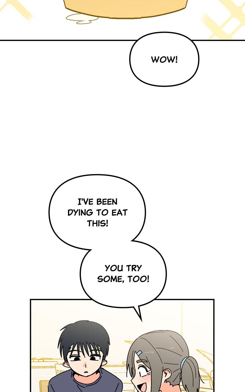 Humanoido Chapter 38 - Page 44