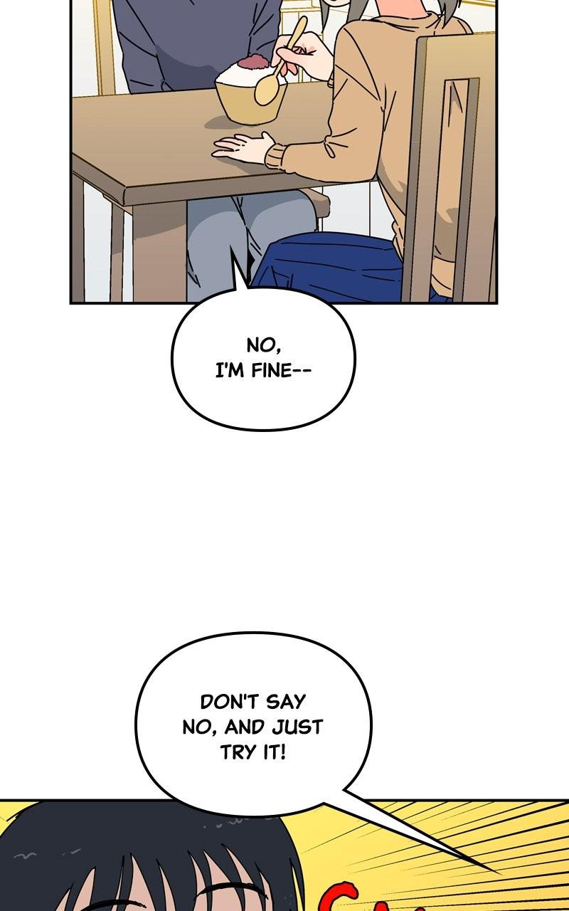 Humanoido Chapter 38 - Page 45