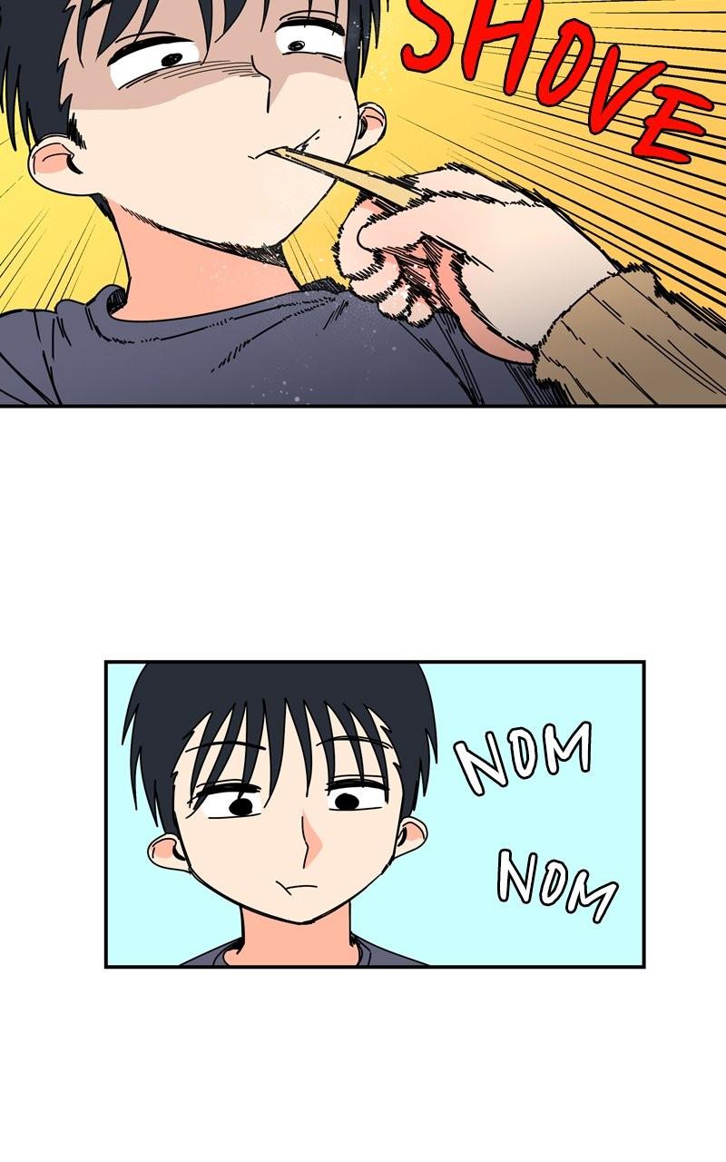 Humanoido Chapter 38 - Page 46