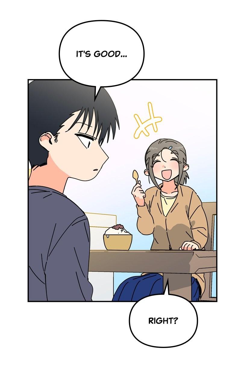 Humanoido Chapter 38 - Page 47