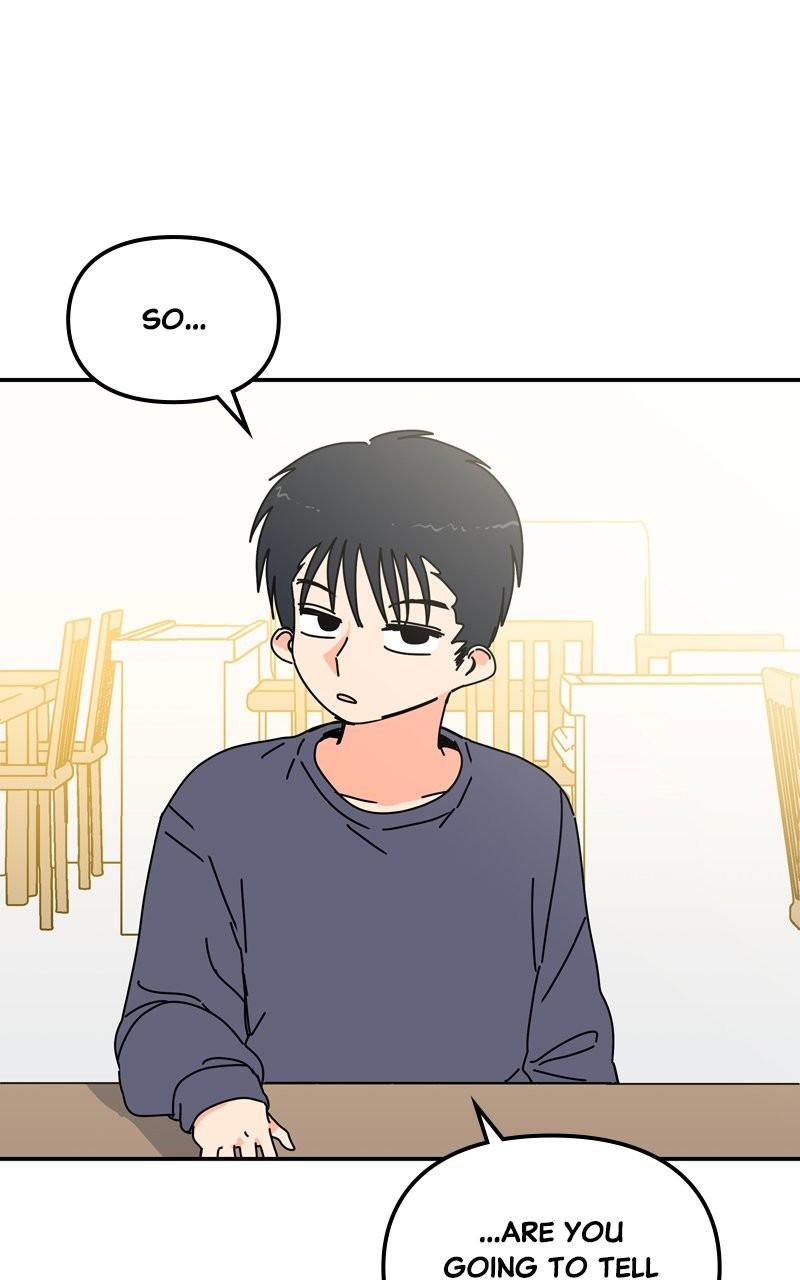 Humanoido Chapter 38 - Page 48