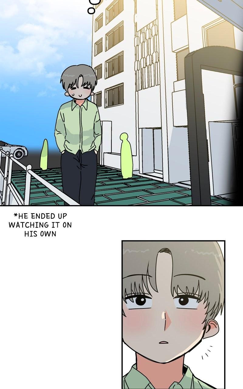 Humanoido Chapter 38 - Page 53