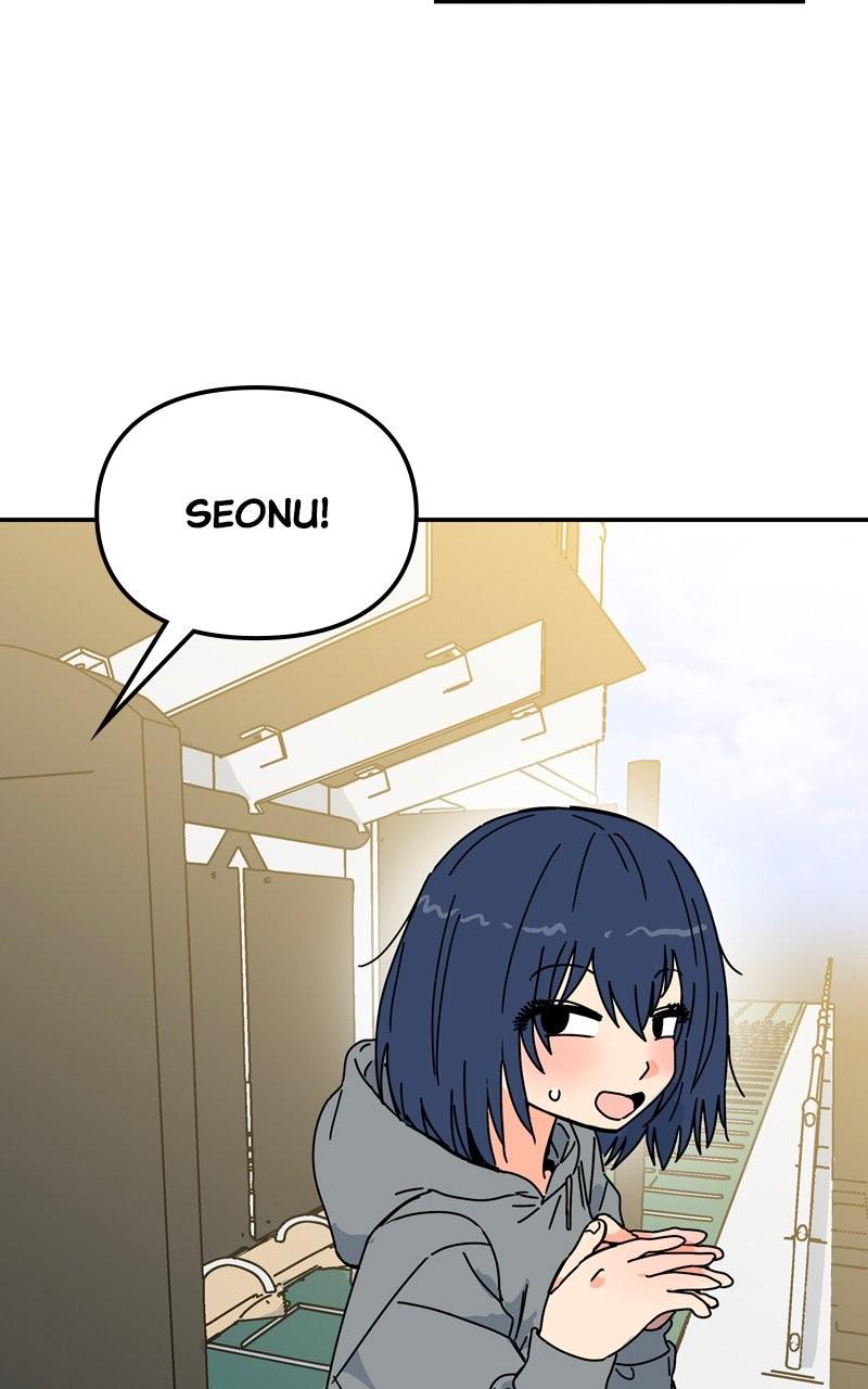 Humanoido Chapter 38 - Page 54