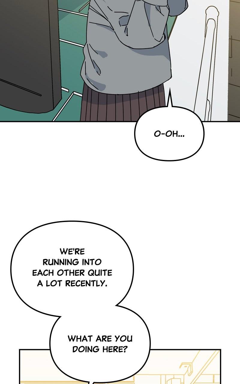 Humanoido Chapter 38 - Page 55
