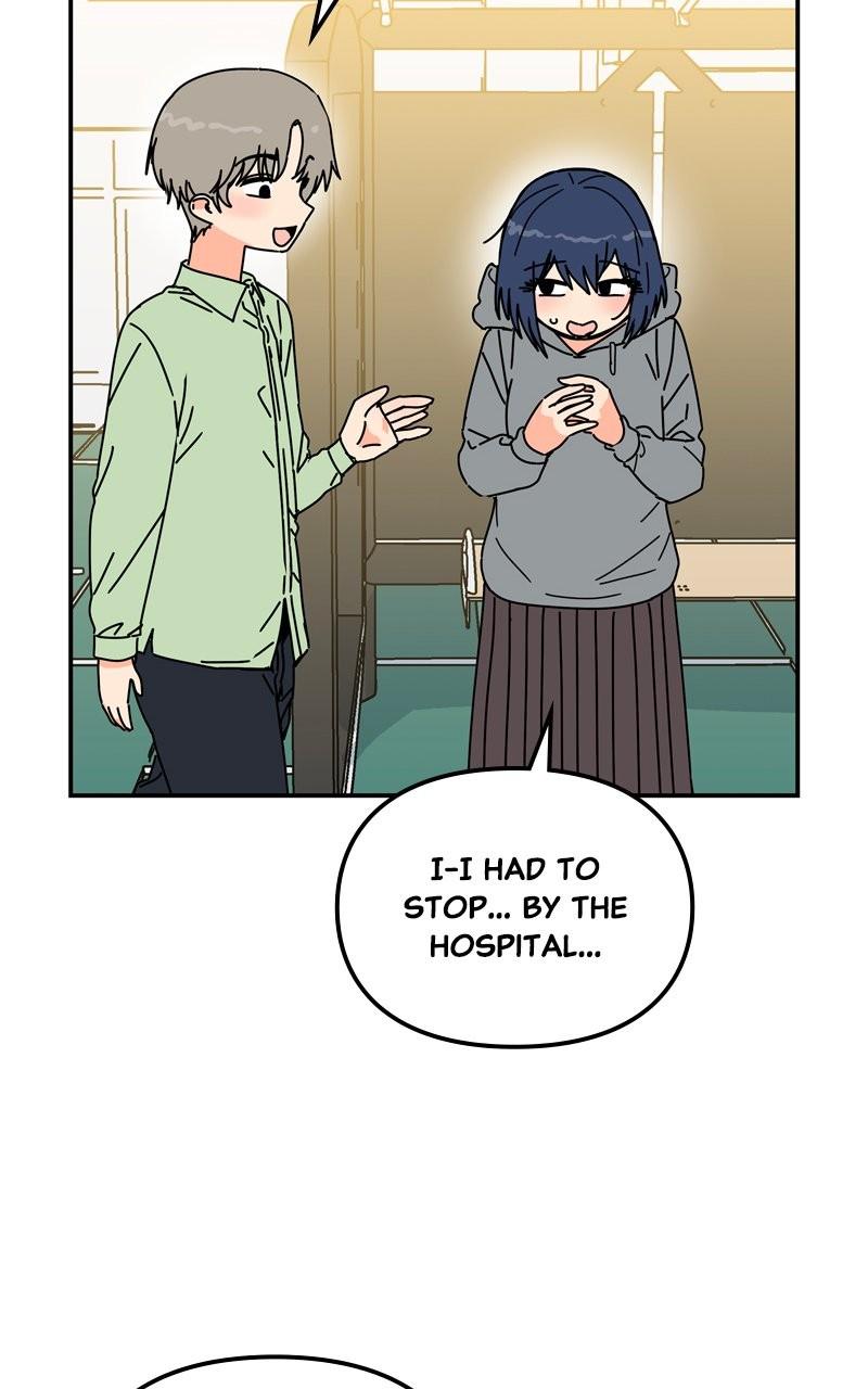 Humanoido Chapter 38 - Page 56