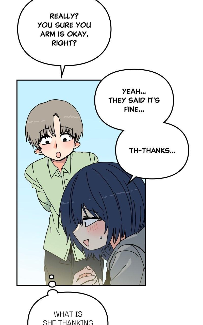 Humanoido Chapter 38 - Page 57