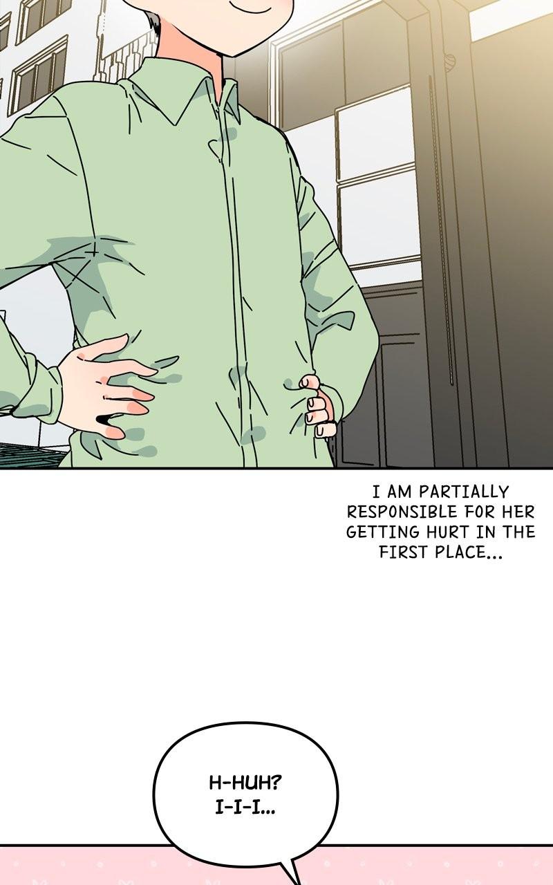 Humanoido Chapter 38 - Page 59