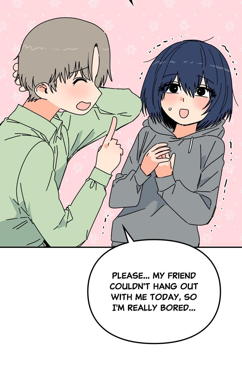 Humanoido Chapter 38 - Page 60