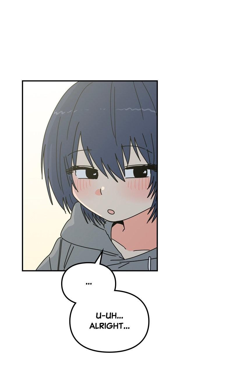 Humanoido Chapter 38 - Page 61