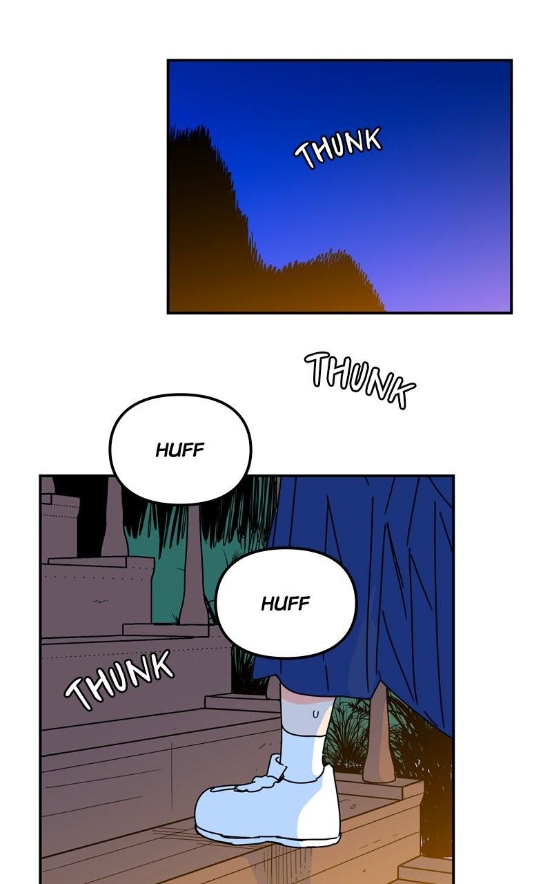 Humanoido Chapter 38 - Page 63