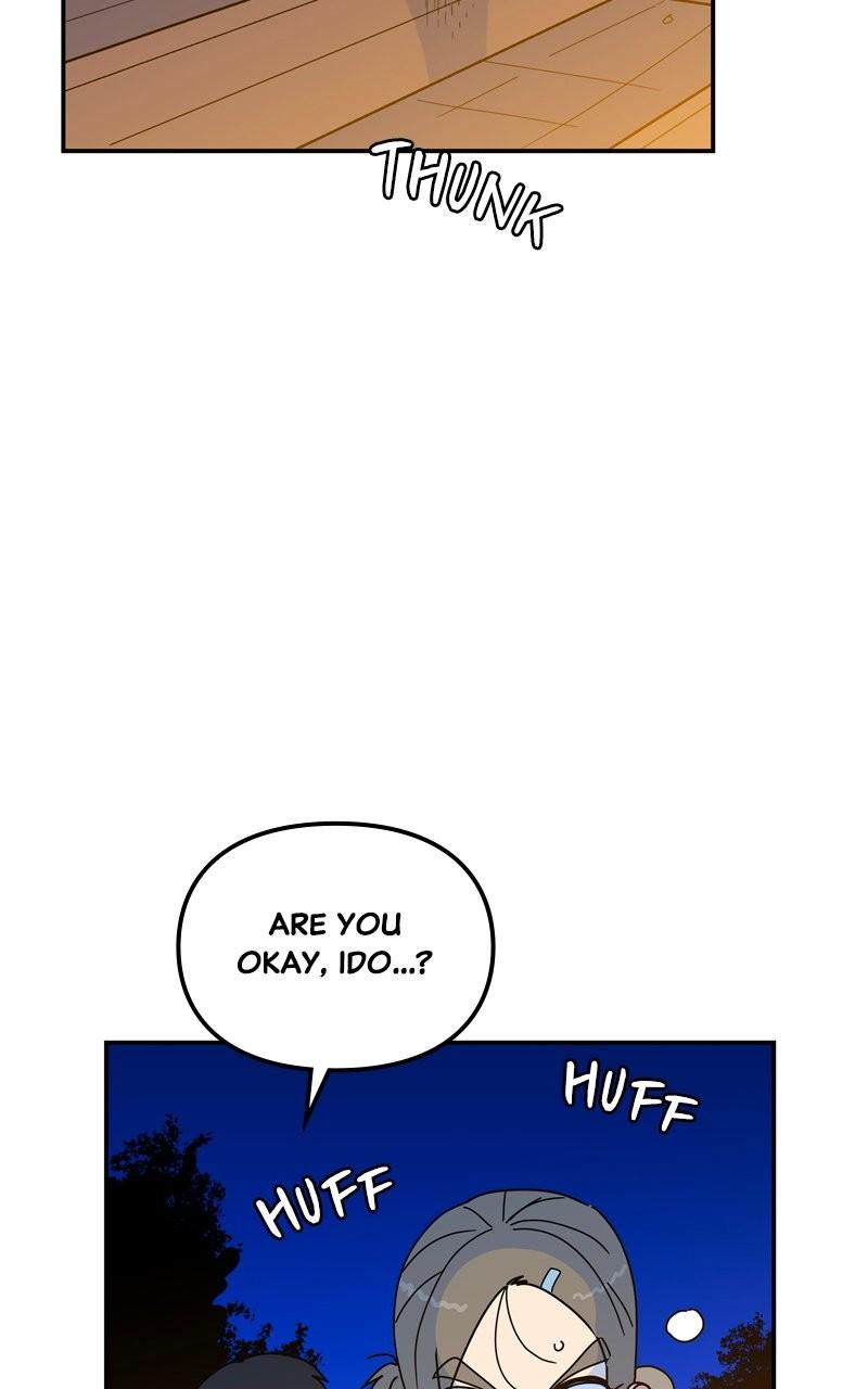 Humanoido Chapter 38 - Page 64