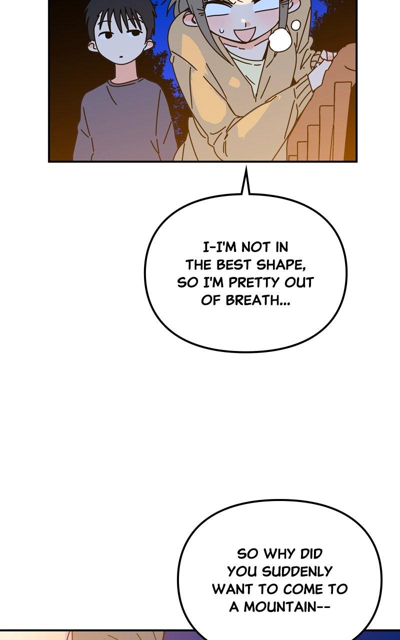 Humanoido Chapter 38 - Page 65