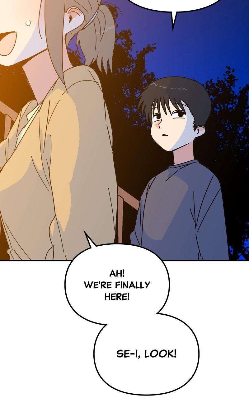 Humanoido Chapter 38 - Page 66