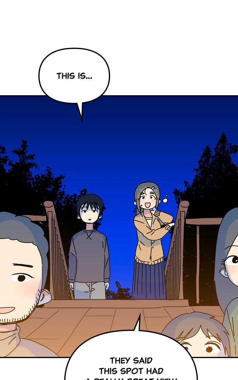 Humanoido Chapter 38 - Page 70