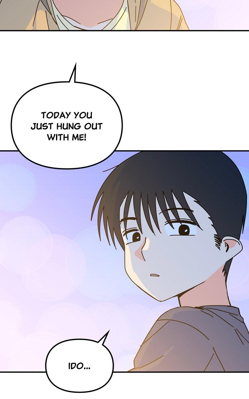 Humanoido Chapter 38 - Page 76