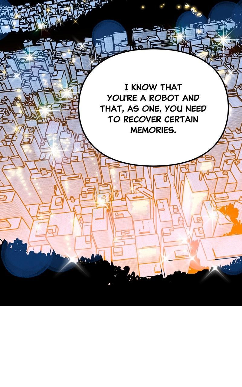 Humanoido Chapter 38 - Page 78