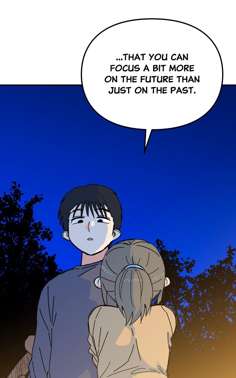 Humanoido Chapter 38 - Page 80