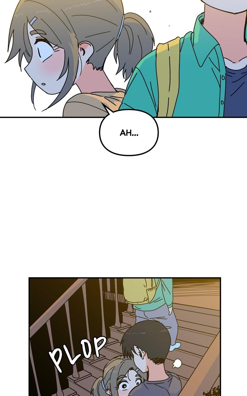 Humanoido Chapter 38 - Page 84