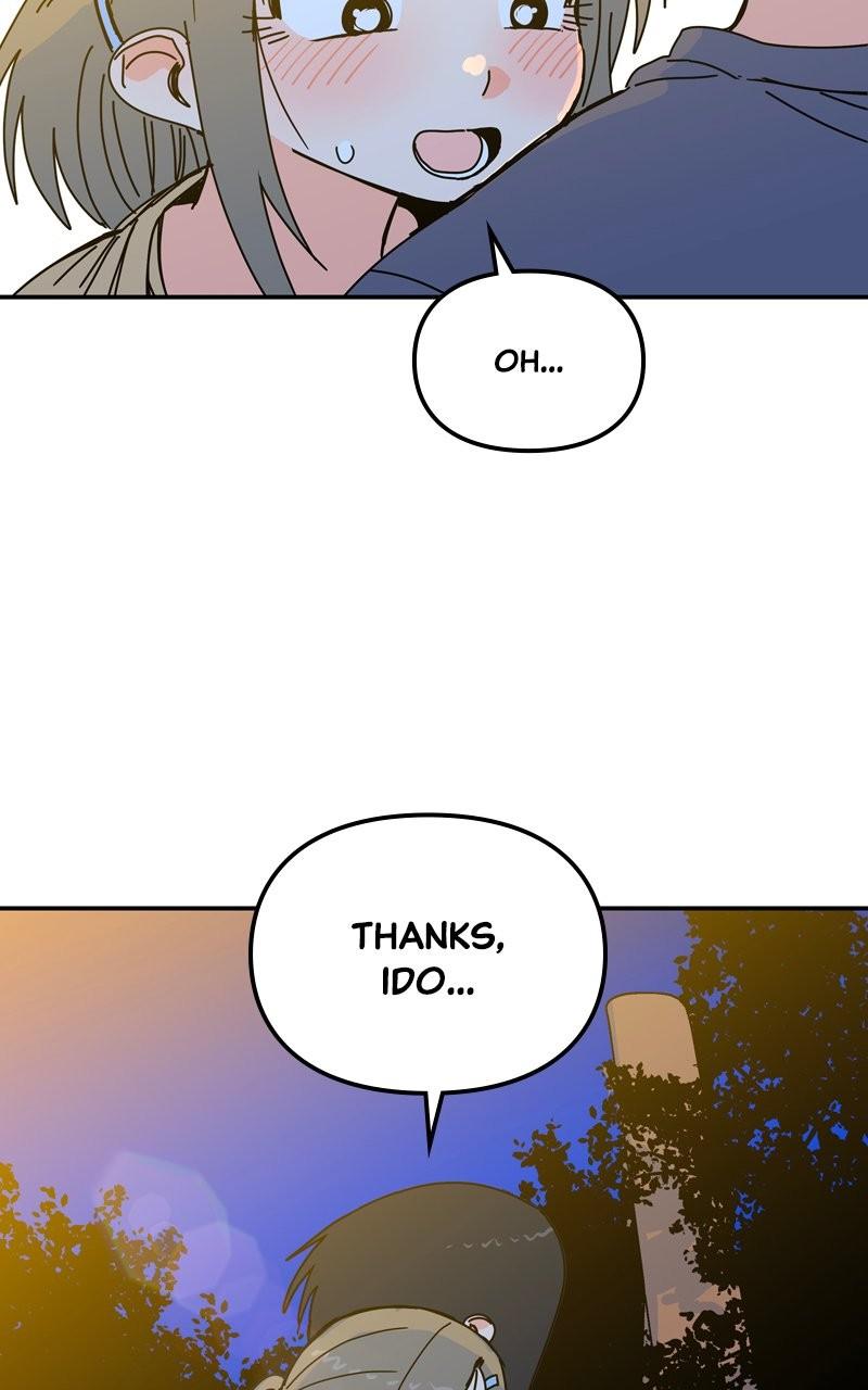 Humanoido Chapter 38 - Page 86